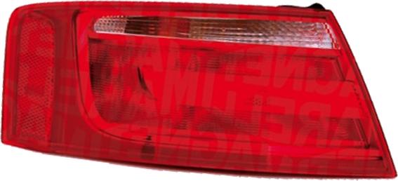 BINDER 1355,652,3 - Feu arrière droxauto.com