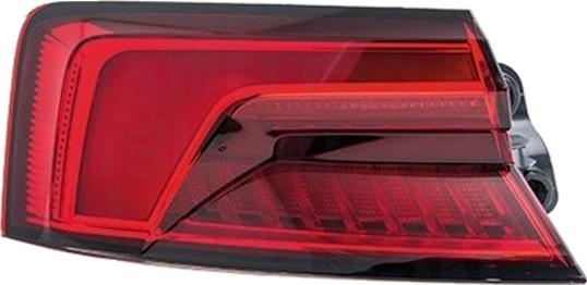 BINDER 1356,652,1 - Feu arrière droxauto.com