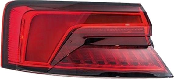 BINDER 1356,652,2 - Feu arrière droxauto.com