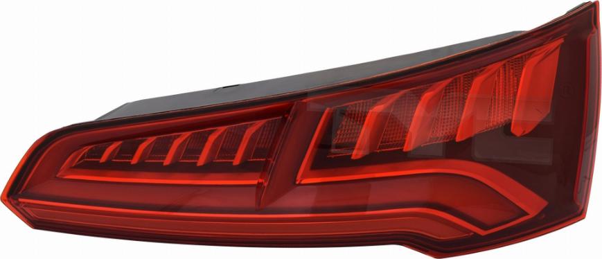 BINDER 1361,653,1 - Feu arrière droxauto.com