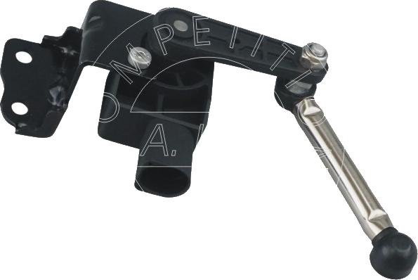 BINDER 1301,535,1 - Capteur, lumière xénon (correcteur de portée) droxauto.com