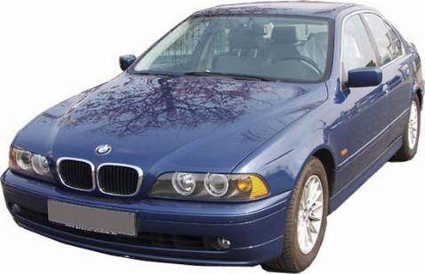 BINDER 1743,530,3 - Projecteur principal droxauto.com