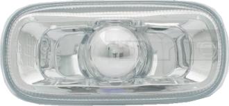 BINDER 1316,604,1 - Feu clignotant droxauto.com