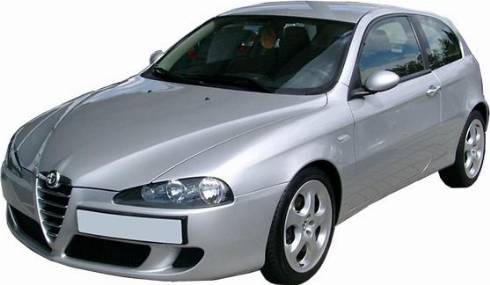 BINDER 1107,542,1 - Projecteur principal droxauto.com