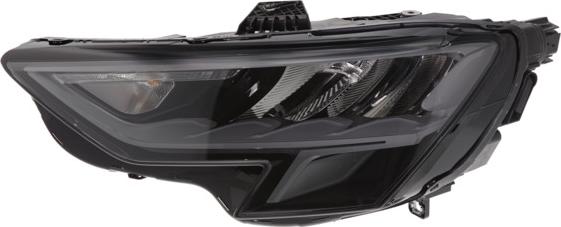 BINDER 1318,550,1 - Projecteur principal droxauto.com