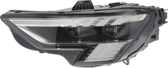 BINDER 1318,550,3 - Projecteur principal droxauto.com