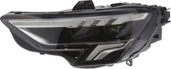 BINDER 1318,550,2 - Projecteur principal droxauto.com