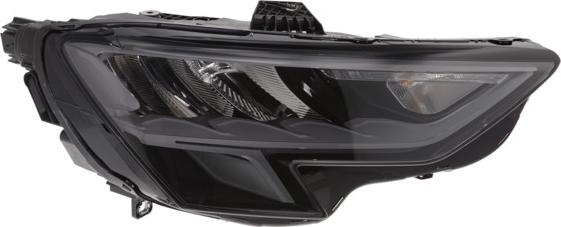 BINDER 1318,551,1 - Projecteur principal droxauto.com