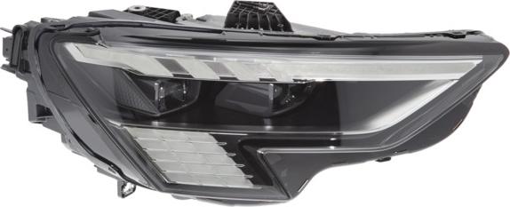 BINDER 1318,551,3 - Projecteur principal droxauto.com