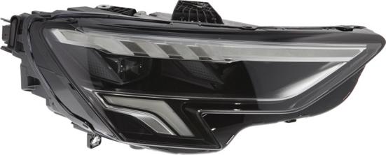 BINDER 1318,551,2 - Projecteur principal droxauto.com