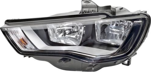 BINDER 1317,542,1 - Projecteur principal droxauto.com