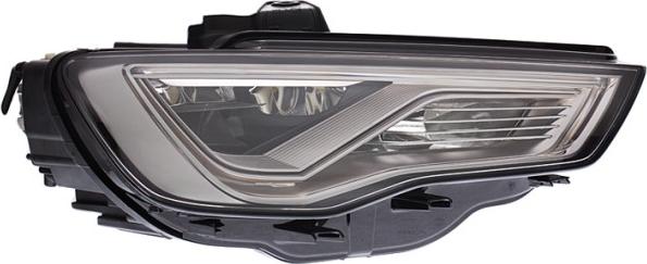 BINDER 1317,551,1 - Projecteur principal droxauto.com