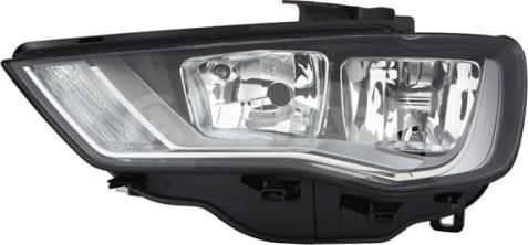 BINDER 1317,508,1 - Projecteur principal droxauto.com