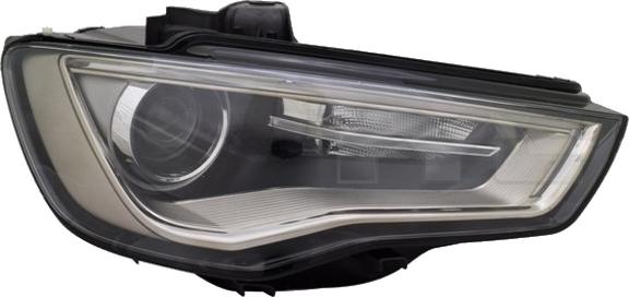 BINDER 1317,539,2 - Projecteur principal droxauto.com