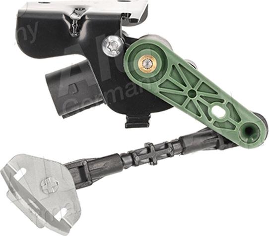 BINDER 1317,535,1 - Capteur, lumière xénon (correcteur de portée) droxauto.com