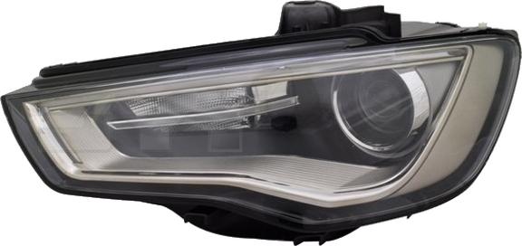 BINDER 1317,538,2 - Projecteur principal droxauto.com