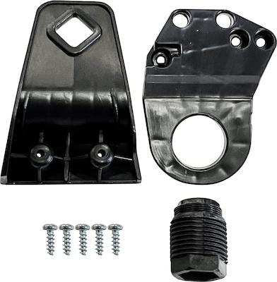 BINDER 1317,527,1 - Cuvelage, projecteur principal droxauto.com