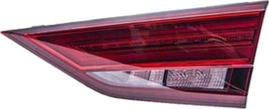 BINDER 1317,645,10 - Feu arrière droxauto.com