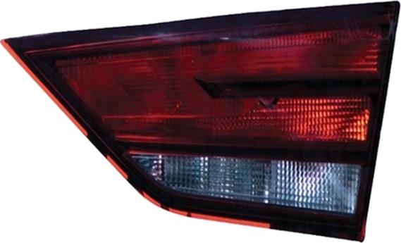 BINDER 1317,645,12 - Feu arrière droxauto.com