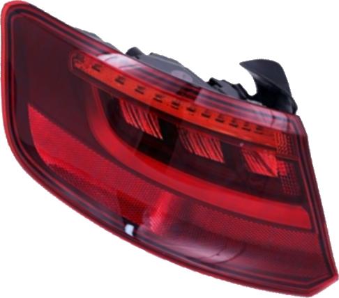 BINDER 1317,640,4 - Feu arrière droxauto.com