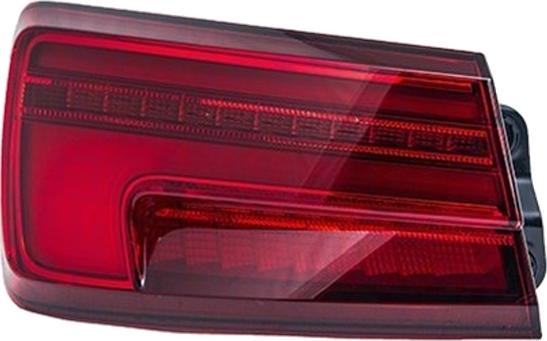 BINDER 1317,640,10 - Feu arrière droxauto.com