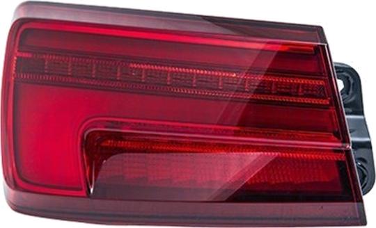 BINDER 1317,640,11 - Feu arrière droxauto.com