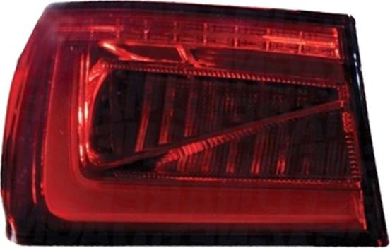 BINDER 1317,640,13 - Feu arrière droxauto.com