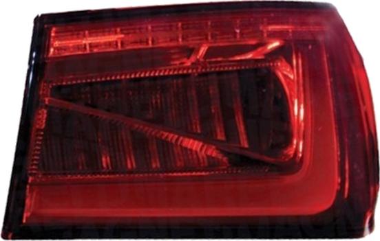 BINDER 1317,641,13 - Feu arrière droxauto.com