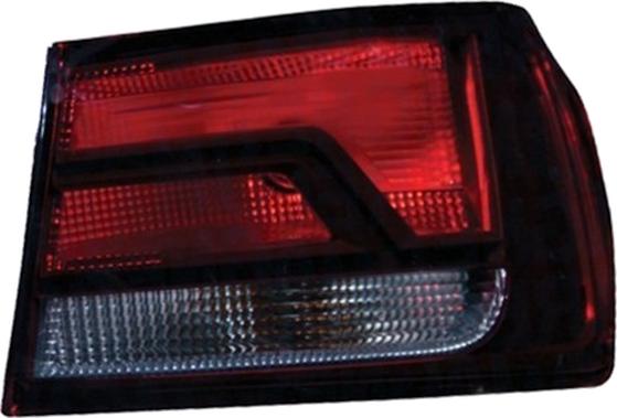 BINDER 1317,641,12 - Feu arrière droxauto.com