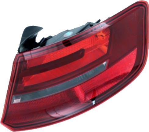 BINDER 1317,641,3 - Feu arrière droxauto.com