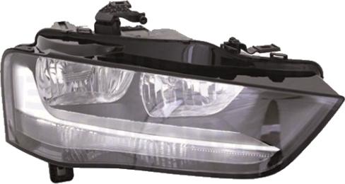 BINDER 1329,543,2 - Projecteur principal droxauto.com