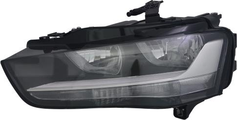 BINDER 1329,506,2 - Projecteur principal droxauto.com