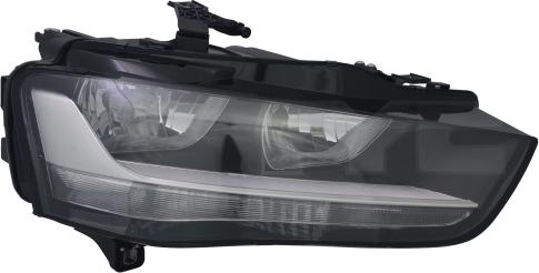 BINDER 1329,507,2 - Projecteur principal droxauto.com