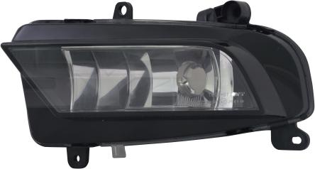 BINDER 1329,580,2 - Projecteur antibrouillard droxauto.com