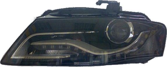 BINDER 1329,530,4 - Projecteur principal droxauto.com