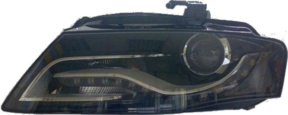 BINDER 1329,530,5 - Projecteur principal droxauto.com