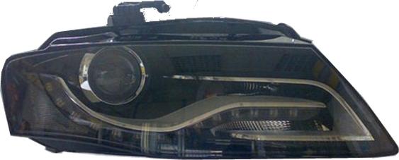 BINDER 1329,531,3 - Projecteur principal droxauto.com