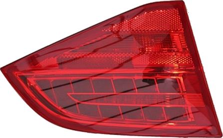 BINDER 1329,644,4 - Feu arrière droxauto.com