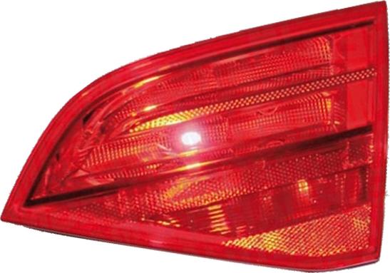 BINDER 1329,645,3 - Feu arrière droxauto.com