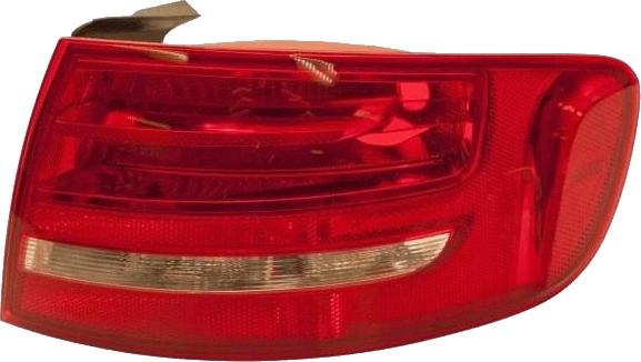 BINDER 1329,659,2 - Feu arrière droxauto.com