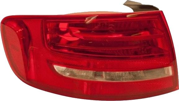 BINDER 1329,658,2 - Feu arrière droxauto.com