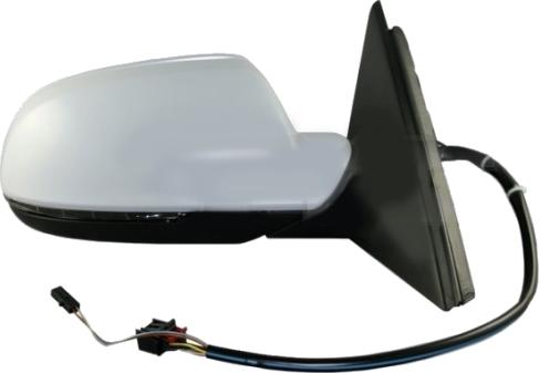 BINDER 1329,702,3 - Rétroviseur extérieur droxauto.com