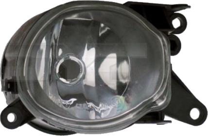 BINDER 1326,580,2 - Projecteur antibrouillard droxauto.com