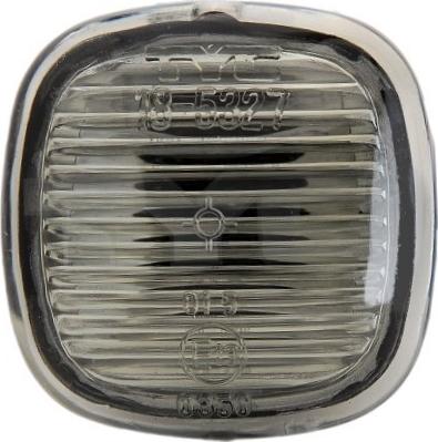 BINDER 1326,604,3 - Feu clignotant droxauto.com