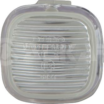 BINDER 1326,604,2 - Feu clignotant droxauto.com