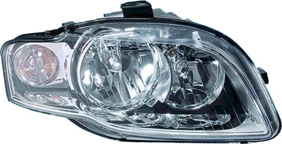 BINDER 1328,543,2 - Projecteur principal droxauto.com