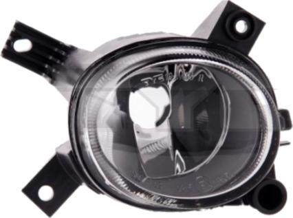 BINDER 1328,581,1 - Projecteur antibrouillard droxauto.com