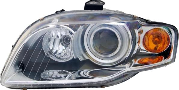 BINDER 1328,538,1 - Projecteur principal droxauto.com