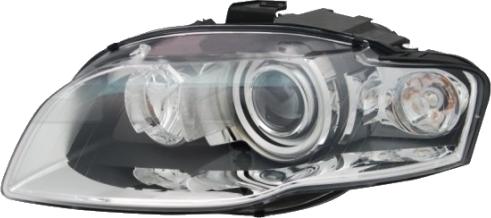 BINDER 1328,538,2 - Projecteur principal droxauto.com