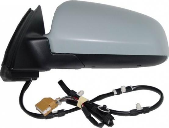 BINDER 1327,701,1 - Rétroviseur extérieur droxauto.com